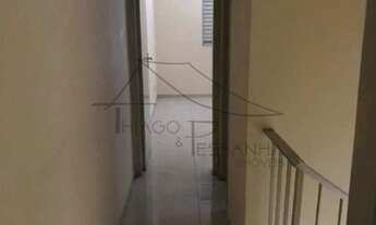 Imagem 7: ANÁLIA FRANCO SOBRADO 2 DORMITÓRIOS, EDÍCULA, GARAGEM, PRÓXIMO AO SHOPPING