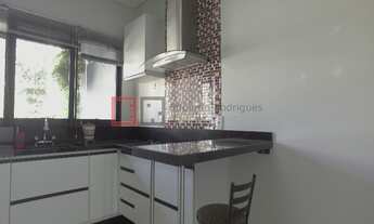 Imagem 5: CASA RESIDENCIAL em PAULÍNIA - SP, CASCATA