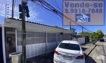 Imagem 2: Casa com 3 quartos 1 suíte, oitões livres, quintal em Campo Grande