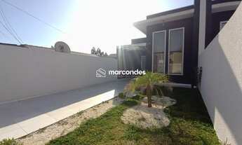 Imagem 2: FAZENDA RIO GRANDE - Casa Padrão - Iguaçu