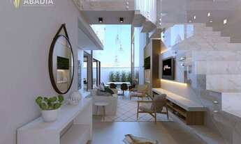 Imagem 7: Casa a venda Residencial Club Portinari Paulínia