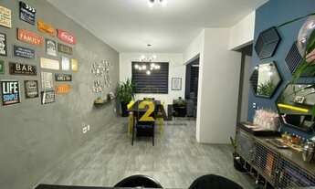 Imagem: Apartamento com 2 dormitórios à venda