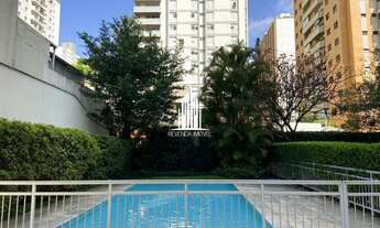 Imagem: Jardim da Cidade Moema à venda de 72m²