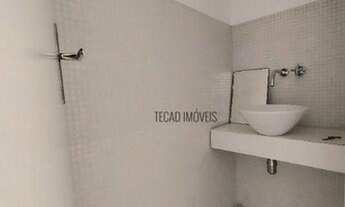 Imagem 7: Apartamento com 2 dormitórios para alugar, 83 m² por R$ 3.500,00/mês - Jardim América - Sã