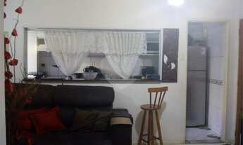 Imagem 2: Tomás Coelho - Apartamento - 2 quartos