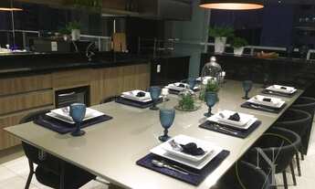 Imagem 7: São Paulo - Apartamento Padrão - Tatuapé