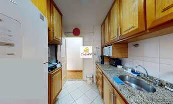 Imagem 4: Apartamento à venda, Vila Mariana, 71m², 2 dormitórios, 1 vaga!