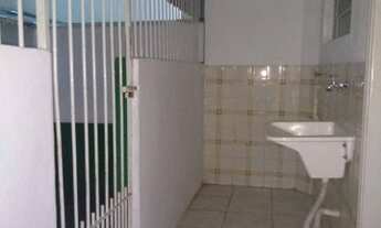 Imagem 5: Vendo apartamento térreo na Vila Nunes - Lorena - SP