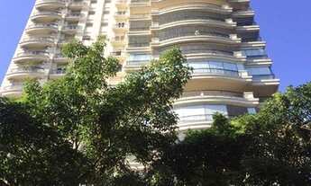 Imagem 7: Apartamento com 4 dormitórios à venda, 462 m² por R$ 16.000.000,00 - Paraíso - São Paulo/S