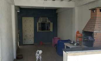 Imagem 4: Casa Duplex 3 Quartos garagem 2 carros Sepetiba R$ 94 000.00