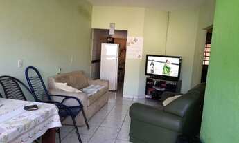 Imagem 5: Casa de 2 quartos no Forteville/Goiânia