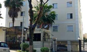 Imagem: Apartamento - Vila Industrial - Campinas