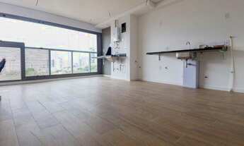 Imagem 5: Apartamento de 1 Dormitório na Rua dos Jacintos