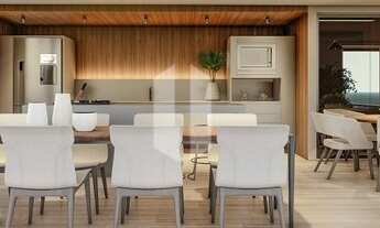 Imagem 6: Apartamento à venda no bairro Jardim Oceania - João Pessoa/PB