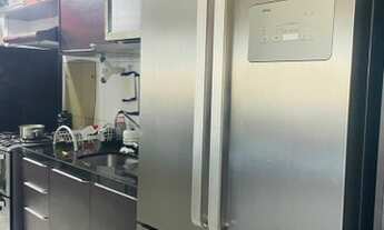 Imagem 4: Mobiliado, próximo à praça da lagoa, andar alto