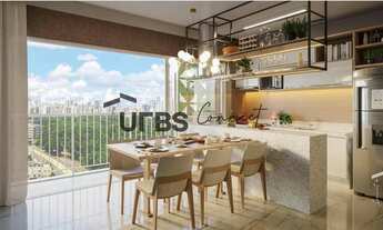 Imagem 3: Wish Areião - Apartamento 2 quartos, sendo 1 suíte