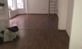 Imagem 6: Prédio - Taquaral - Campinas