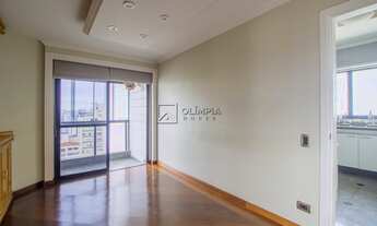 Imagem 6: Apartamento Venda 4 Dormitórios - 158 m² Perdizes