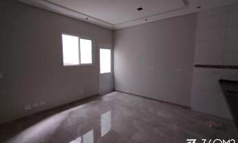 Imagem 2: Apartamento sem Condomínio para Venda em Santo André, Campestre, 2 dormitórios, 1 suíte, 1