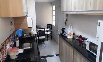 Imagem 3: Apartamento - Jardim Pacaembu - Campinas