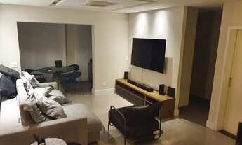 Imagem 4: Apartamento Venda 2 Dormitórios - 153 m² Campo Belo