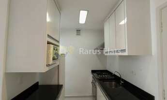 Imagem 7: Flat para alugar no Jardins - Edifício Saint Paul - Cód. GLK03204