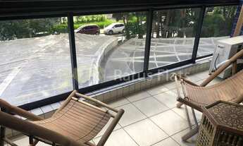 Imagem 2: Rarus Flats - Flat para locação - Edifício Espaço Alpha