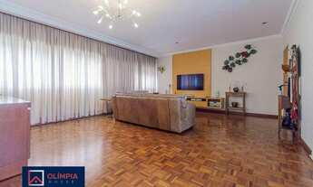 Imagem 4: Venda Apartamento 4 Dormitórios - 205 m² Higienópolis