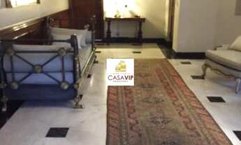 Imagem 2: Apartamento altíssimo padrão à venda, Moema, 420m², 4 dormitórios, 3 suítes, 4 vagas!