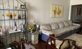 Imagem 3: Apartamento Venda 3 Dormitórios - 139 m² Perdizes