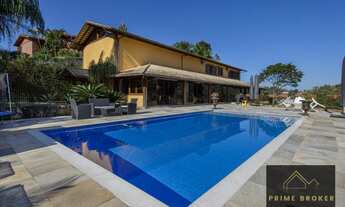 Imagem: Casa a Venda no Condomínio Conde com 700m²