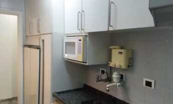 Imagem 5: Apartamento mobiliado, 2 dormitórios e 1 vaga, 52 m² - Vila Invernada - São Paulo