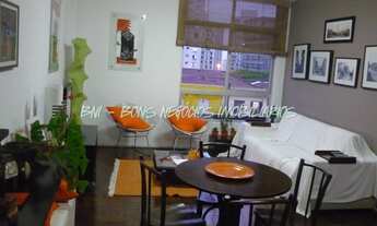 Imagem 2: Apartamento à venda 2 Quartos, 1 Vaga, 102M², Vila Mariana, São Paulo - São Paulo