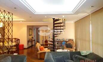 Imagem: SãO BERNARDO DO CAMPO - Apartamento Padrão