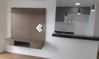 Imagem: Apartamento campolim