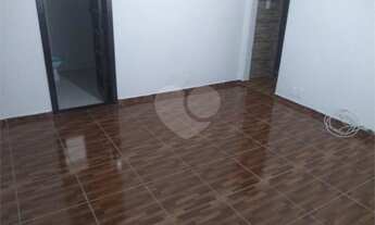 Imagem 1: Apartamento- 02 quartos - Madureira