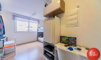 Imagem 4: São Paulo - Kitchenette/Studio - Brás