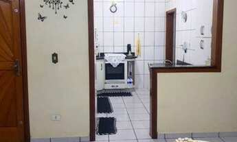 Imagem 3: Casa com 3 dormitórios à venda, 249 m² por R$ 700.000,00 - Parque Residencial Jaguari - Am