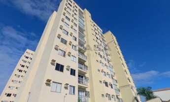 Imagem 4: JJ Apartamento com 2 quartos com suíte em Parque Residencial Laranjeiras