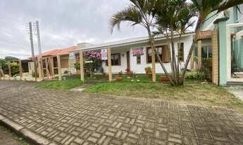 Imagem 3: Cliu- barbada no centro de capão da canoa