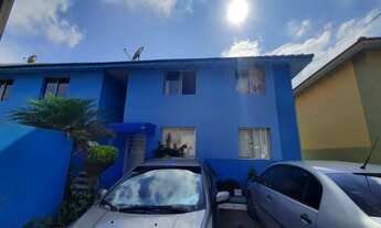 Imagem 3: Apartamento - Bairro Umbará - Padrão