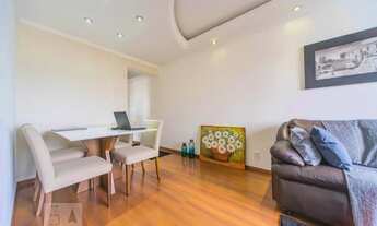 Imagem 4: Apartamento à Venda - Jardim Bela Vista, 2 Quartos, 57 m2