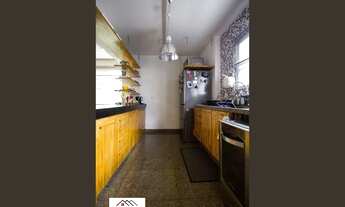 Imagem 5: Apartamento Venda 2 Dormitórios - 130 m² Jardim Paulista