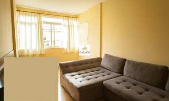 Imagem 4: Apartamento à venda, Vila Buarque, 90m², 2 dormitórios, 1 vaga!