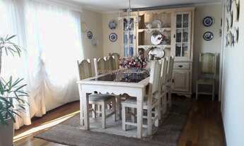 Imagem 3: Apartamento à venda 4 Quartos, 1 Suite, 2 Vagas, 202M², Brooklin Novo, São Paulo - São Pau