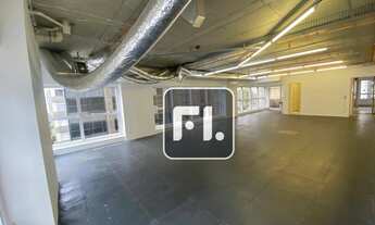 Imagem 3: Conjunto, 115 m² - venda por R$ 2.201.720,00 ou aluguel por R$ 11.500,00/mês - Itaim Bibi