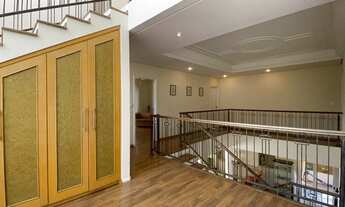 Imagem 6: Casa com 4 dormitórios à venda, 480 m² por R$ 2.800.000,00 - Conjunto Residencial Esplanad