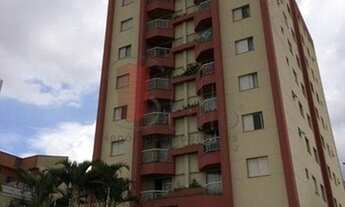 Imagem: Apartamento Residencial MOOCA