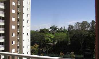 Imagem 2: Qualidade de vida! Apartamento 03 quartos Novo, Setor Santa Genoveva - Goiânia - GO