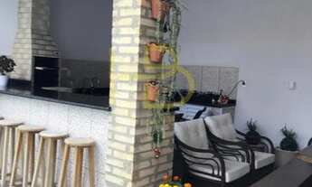 Imagem 2: Casa para Locação em Sorocaba, Jardim Saira, 3 dormitórios, 1 suíte, 2 banheiros, 2 vagas